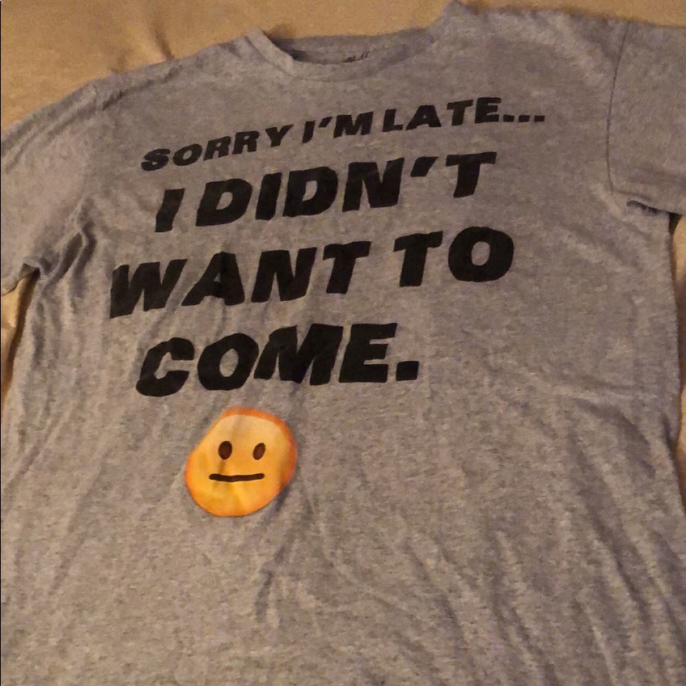 Men shirt